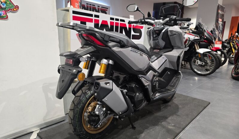 
								Keeway XDV 125 EVO _ Usato Permutabile full									