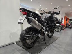 
										Benelli TRK 502 X _ Usato Permutabile full									