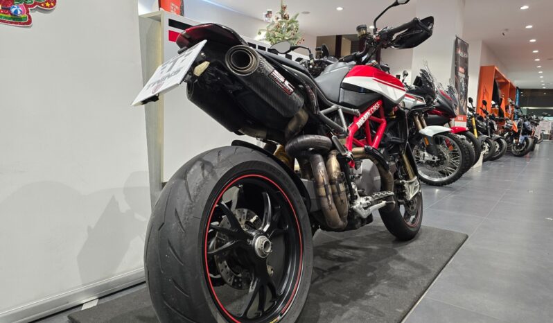 
								Ducati Hypermotard 950 SP _ Usato Permutabile full									