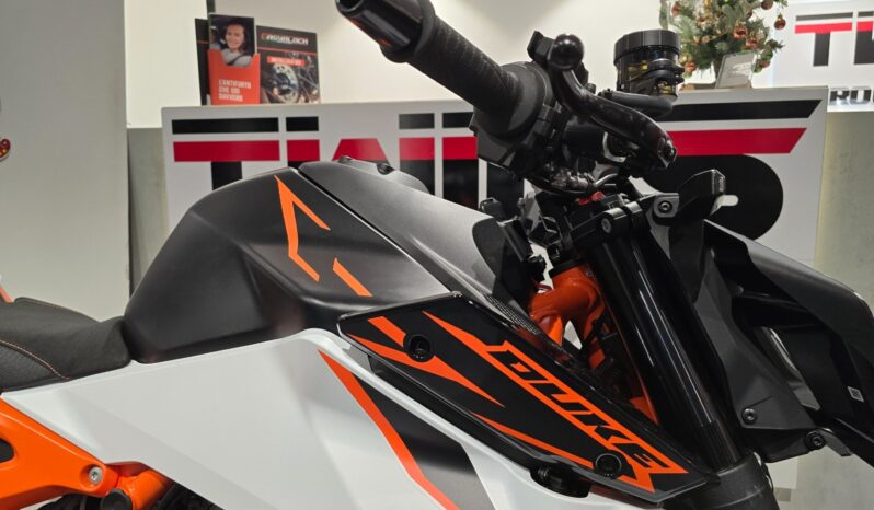 
								Ktm 990 Duke R _ Usato Permutabile full									