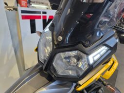 
										Voge Valico 300 Rally_ Usato Permutabile full									