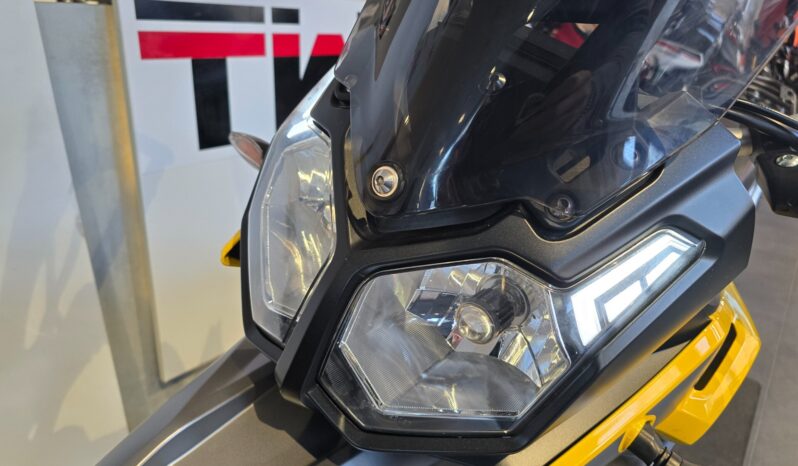 
								Voge Valico 300 Rally_ Usato Permutabile full									