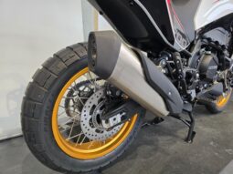 
										Moto Morini X-Cape 700 Gold _ Usato Permutabile full									