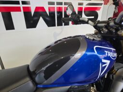 
										Triumph Speed 400 _ Usato Permutabile full									