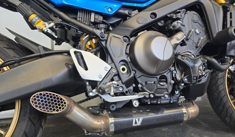 
								Yamaha XSR 900 Limited_Usato Permutabile full									