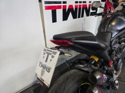 
										Ducati Monster 937 Depotenziata _ Usato Permutabile full									