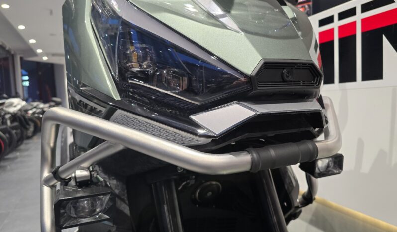 
								Zontes ZT 368 G ADV _ Usato Permutabile full									