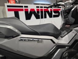 
										Keeway XDV 125 EVO _ Usato Permutabile full									