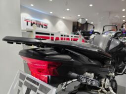 
										Benelli TRK 502 X _ Usato Permutabile full									