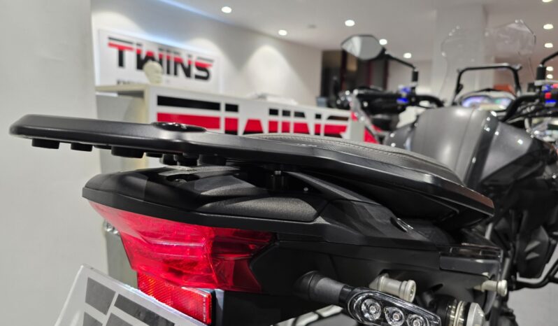 
								Benelli TRK 502 X _ Usato Permutabile full									