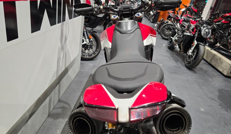 
								Ducati Hypermotard 950 SP _ Usato Permutabile full									