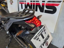 
										Voge Valico 300 Rally_ Usato Permutabile full									