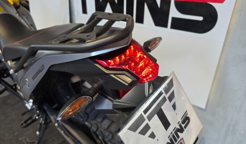 
								Voge Valico 300 Rally_ Usato Permutabile full									