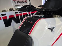 
										Moto Morini X-Cape 700 Gold _ Usato Permutabile full									