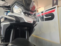 
										Cf Moto 700MT ADV _ Usato Permutabile full									