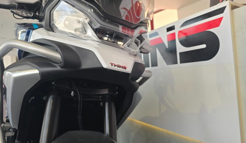 
								Cf Moto 700MT ADV _ Usato Permutabile full									