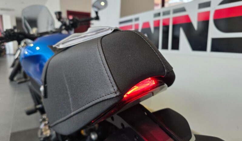 
								Yamaha XSR 900 Limited_Usato Permutabile full									