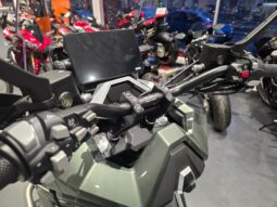 
										Zontes ZT 368 G ADV _ Usato Permutabile full									