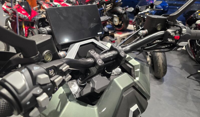 
								Zontes ZT 368 G ADV _ Usato Permutabile full									