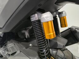 
										Keeway XDV 125 EVO _ Usato Permutabile full									