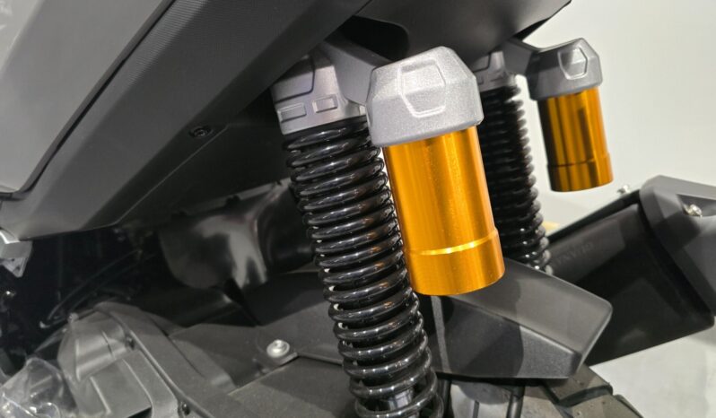 
								Keeway XDV 125 EVO _ Usato Permutabile full									