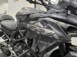 
										Benelli TRK 502 X _ Usato Permutabile full									