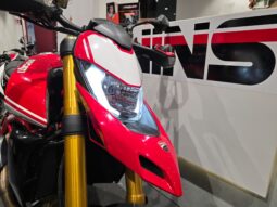 
										Ducati Hypermotard 950 SP _ Usato Permutabile full									