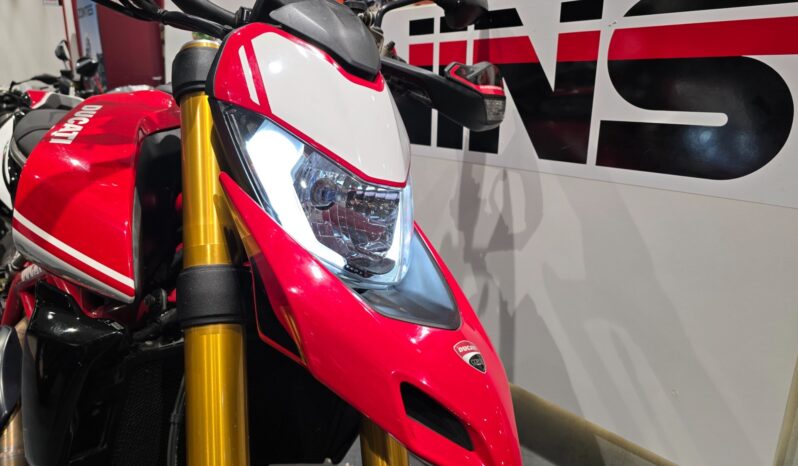 
								Ducati Hypermotard 950 SP _ Usato Permutabile full									