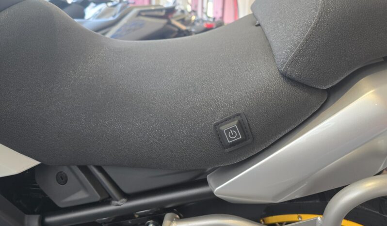 
								Cf Moto 700MT ADV _ Usato Permutabile full									