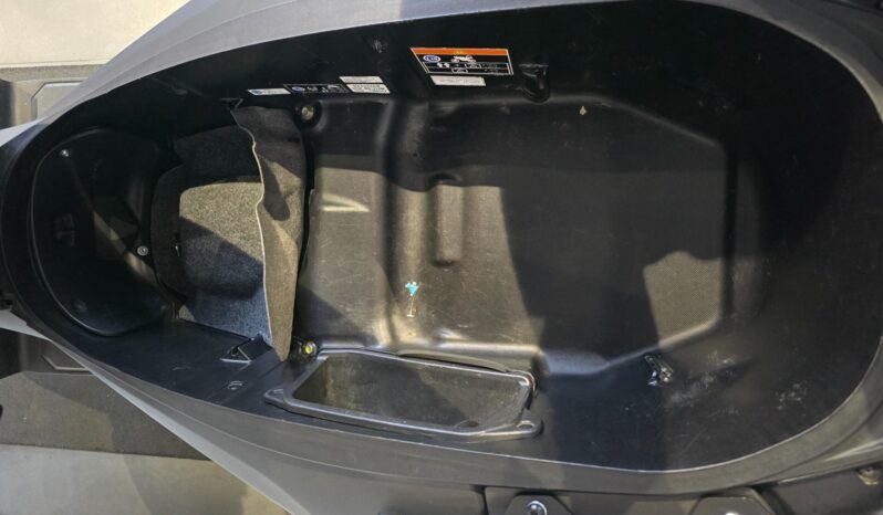 
								Honda Forza 350 _ Usato Permutabile full									