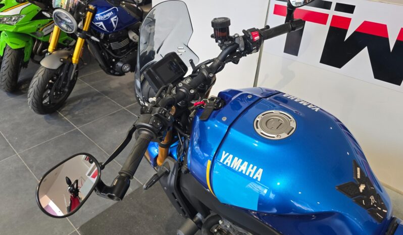 
								Yamaha XSR 900 Limited_Usato Permutabile full									
