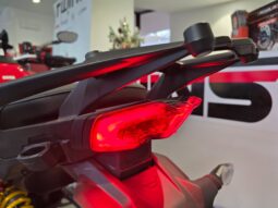 
										Ducati Multistrada V4 Rally_ Usato Permutabile full									