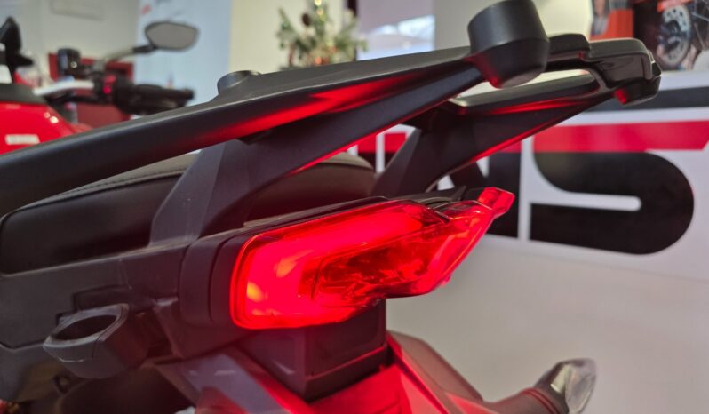
								Ducati Multistrada V4 Rally_ Usato Permutabile full									