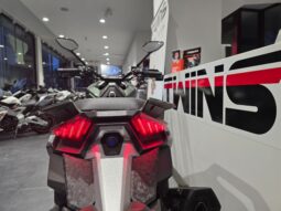 
										Zontes ZT 368 G ADV _ Usato Permutabile full									