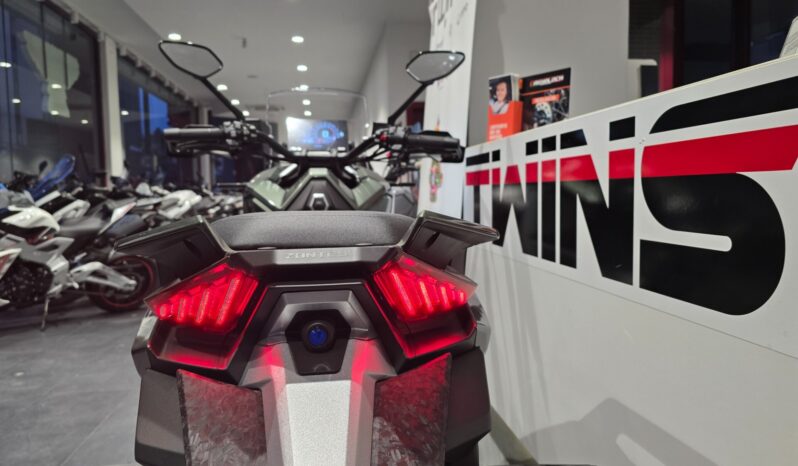 
								Zontes ZT 368 G ADV _ Usato Permutabile full									