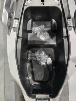 
										Keeway XDV 125 EVO _ Usato Permutabile full									