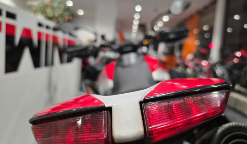 
								Ducati Hypermotard 950 SP _ Usato Permutabile full									