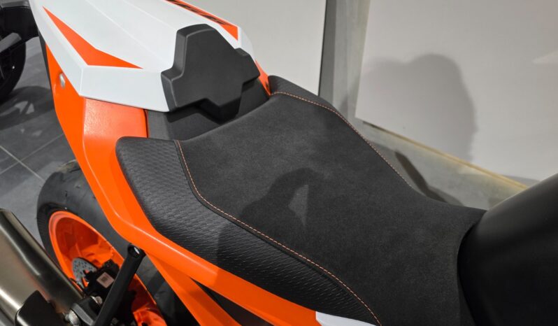 
								Ktm 990 Duke R _ Usato Permutabile full									