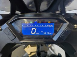 
										Voge Valico 300 Rally_ Usato Permutabile full									