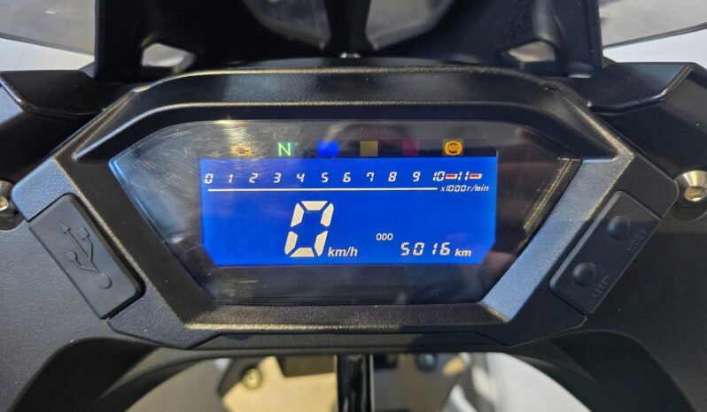 
								Voge Valico 300 Rally_ Usato Permutabile full									