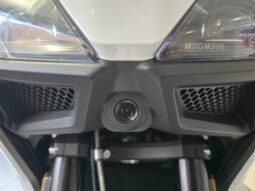 
										Moto Morini X-Cape 700 Gold _ Usato Permutabile full									