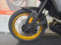 
										Cf Moto 700MT ADV _ Usato Permutabile full									