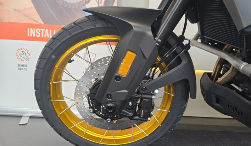 
								Cf Moto 700MT ADV _ Usato Permutabile full									