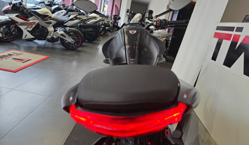 
								Ducati Monster 937 Depotenziata _ Usato Permutabile full									