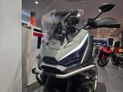 
										Zontes ZT 368 G ADV _ Usato Permutabile full									