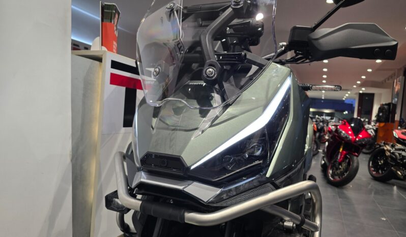 
								Zontes ZT 368 G ADV _ Usato Permutabile full									