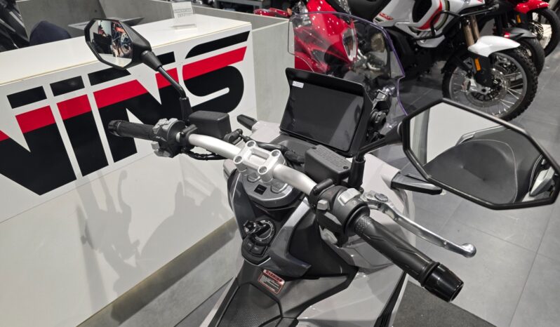 
								Keeway XDV 125 EVO _ Usato Permutabile full									