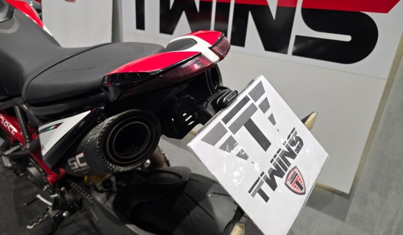 
								Ducati Hypermotard 950 SP _ Usato Permutabile full									