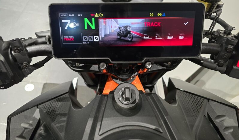 
								Ktm 990 Duke R _ Usato Permutabile full									