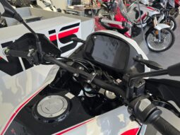 
										Moto Morini X-Cape 700 Gold _ Usato Permutabile full									